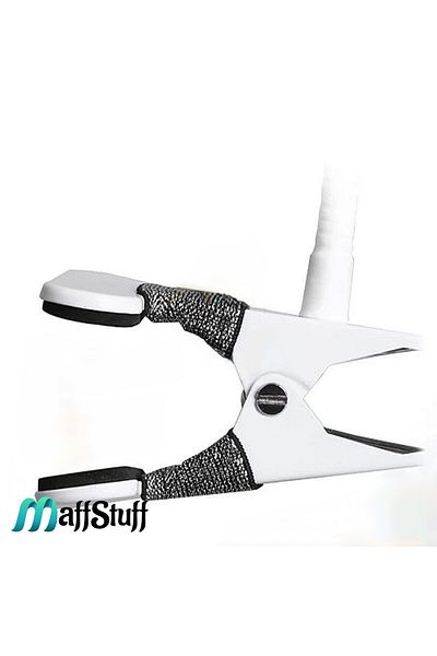 MaffStuff Flexible metal phone holder for vlogging