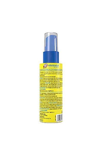 Goof Off Household Heavy Duty Remover 118ml