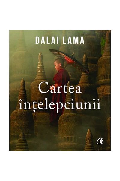 Curtea Veche The Book of Wisdom, Dalai Lama