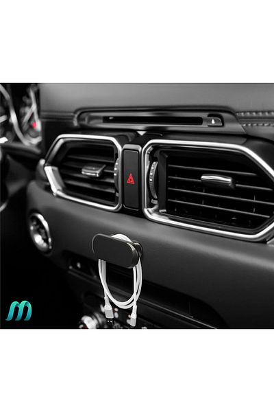 MaffStuff Magnetic phone holder