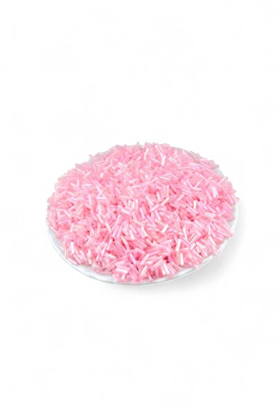 Serhat Aksesuar ve El İşçilik خرز أنبوبي بودرة 100 جرام