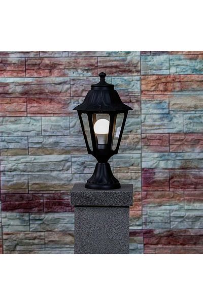 Danube Home Milano Sara Wall Top Kx-A888/S, Sblk