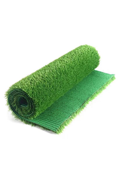 sharpdo 1-Pcs Simulated Lawn Carpet and Artificial Turf, Suitable for Outdoor Venues 200*400CM