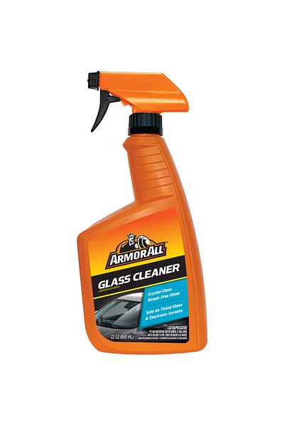 Armor ALL Auto Glass Cleaner