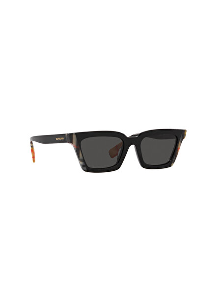 BURBERRY B 4392-U C.4055/87 52-19 Güneş Gözlüğü
