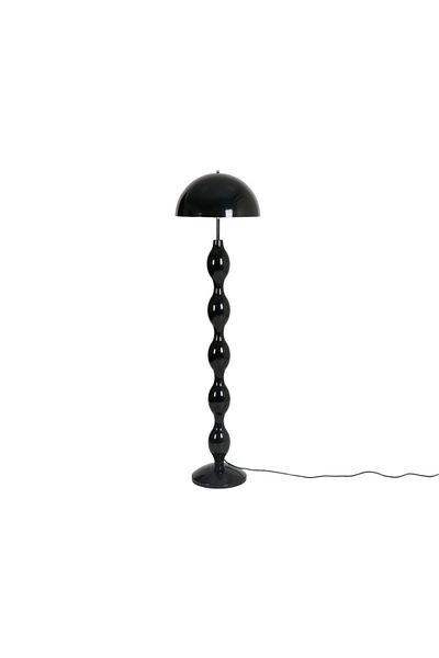 DEC13 Floor lamp with a unique and attractive design