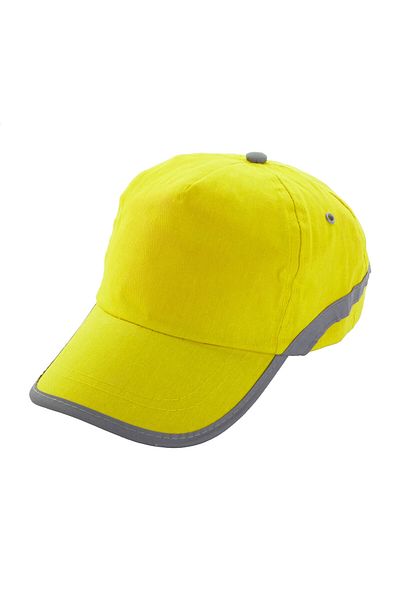 dalimag yellow baseball cap