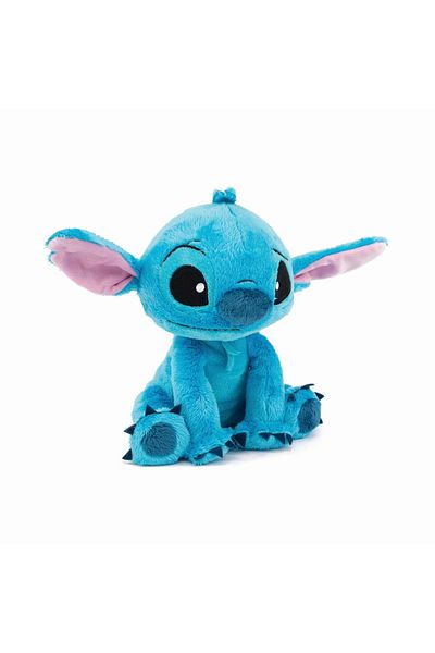 Spinmaster DISNEY STITCH PLUSH TOY 25CM