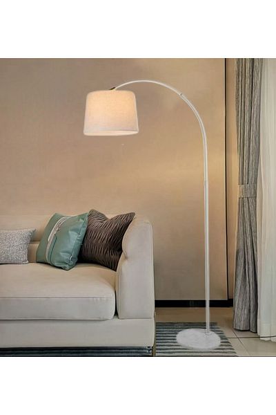DEC14 Modern dimmable floor lamp