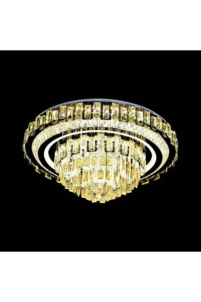 Danube Home Shireen Mx Fancy Chandelier|Contemporary Ceiling Lights|Modern Design Indoor Lighting 230401416659
