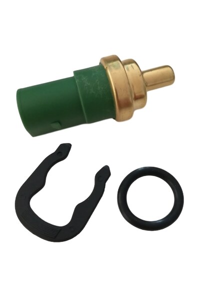 FEBİ Coolant Temperature Sensor Skoda-Volkswagen-Audi-Seat-Ford
