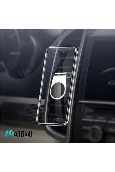 MaffStuff Magnetic Car Phone Holder with Air Vent Mount