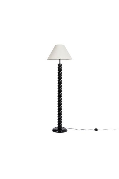 DEC13 Floor lamp with a modern and elegant design