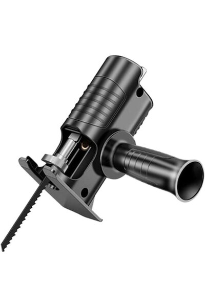 OEM Ferăstrău electric cu sabie, Mmgoqqt, plastic/oțel, negru