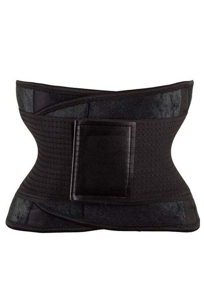 Generic Leg Corset Belly Lower Abdomen Waist And Basen Tightening High Waist Corset