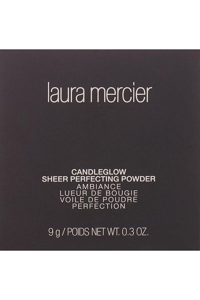 Laura Mercier Translucent Pressed Setting Powder Light To Medium 9g – Smooth Matte Finish