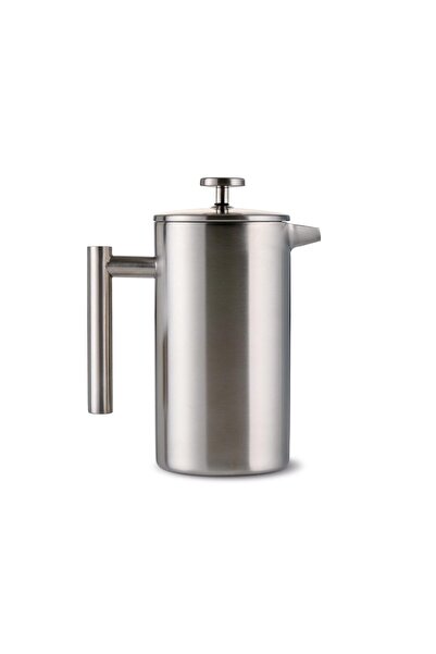 Tchibo French Press, Paslanmaz Çelik 900 ml