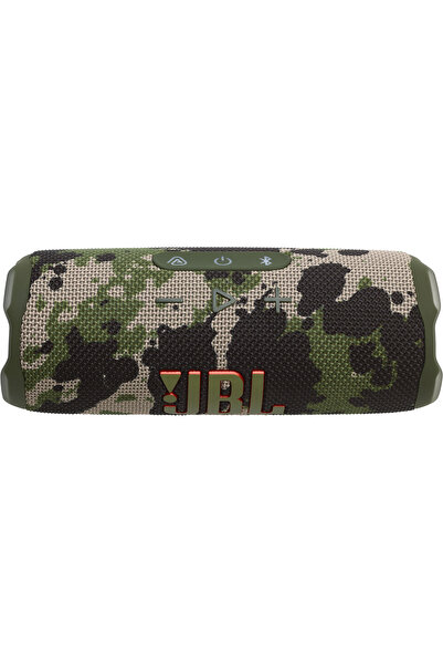 JBL Boxa portabila JBL Flip 7, Bluetooth, Αδιάβροχο IP68, Auracast, AI Sound Boost, Squad