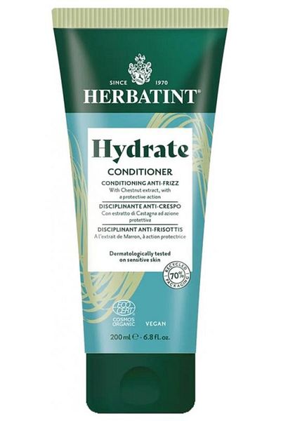 Herbatint Hydrate Conditioner Organic 200ml