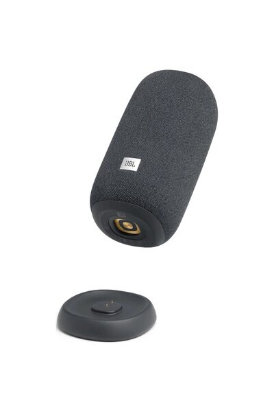 JBL Link Portable - Grey