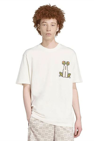 adidas Mg Lo Tee.