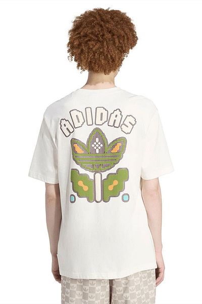 adidas Mg Lo Tee.
