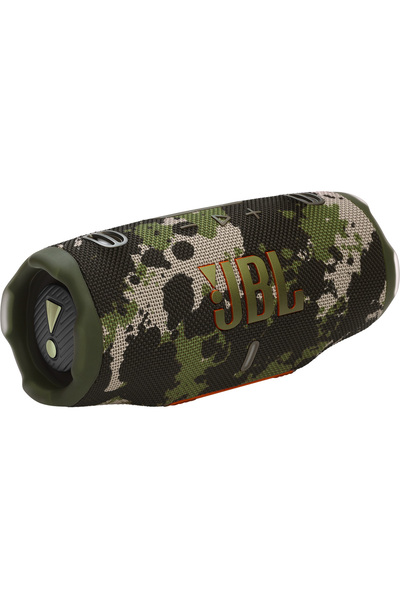 JBL Φορητή θήκη JBL Charge 6, Bluetooth, Auracast, AI Sound Boost, Powerbank, IP68, Squad