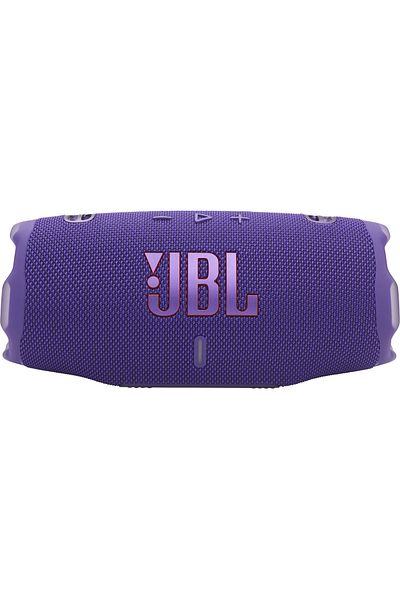 JBL Cutie portabila JBL Charge 6, Bluetooth, Auracast, AI Sound Boost, Powerbank, IP68, Violet