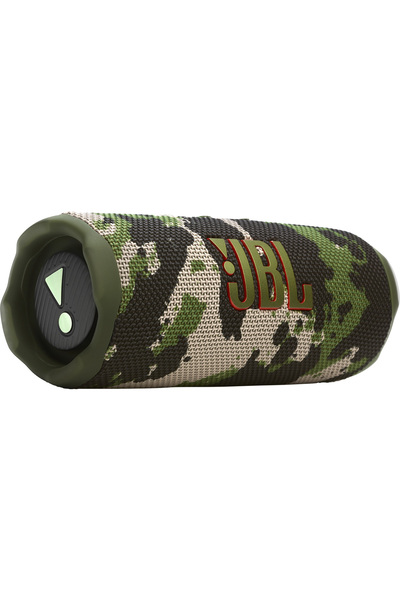 JBL Boxa portabila JBL Flip 7, Bluetooth, Αδιάβροχο IP68, Auracast, AI Sound Boost, Squad