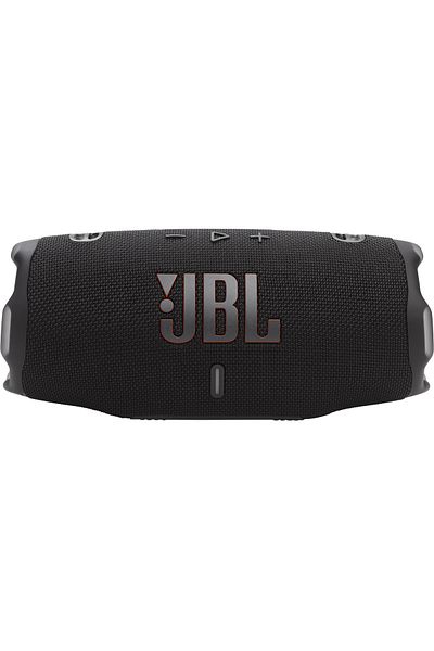 JBL Cutie portabila JBL Charge 6, Bluetooth, Auracast, AI Sound Boost, Powerbank, IP68, Negru