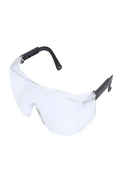 Tactix Anti-fragmentation Safety Goggle