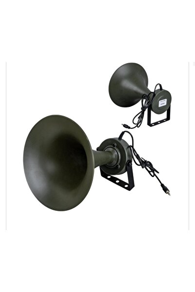 bilardomalzemem 60 WATT ETG TİPİ HOPARLÖR