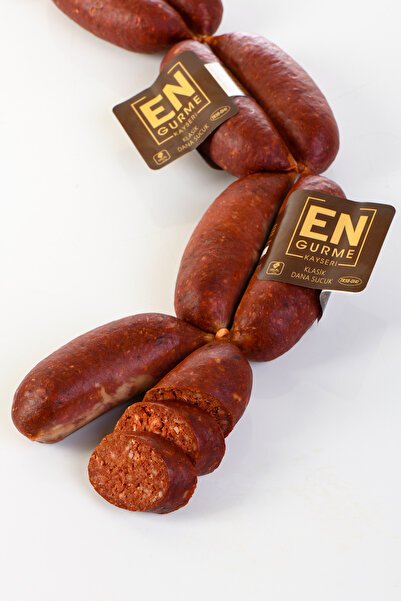 ENGURME En Gurme Doğal Evlik Sucuk 5 Kg