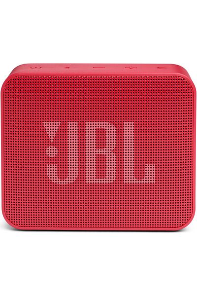 JBL Boxa portabila JBL Go Essential, Bluetooth, IPX7 Waterproof, Red