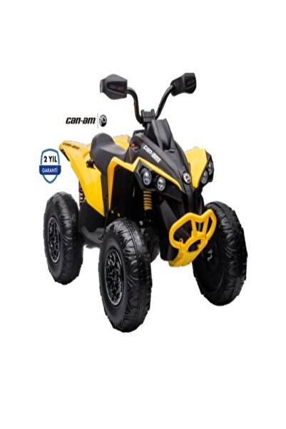 Renegade AKÜLÜ RENEGADE ATV DK-CA002