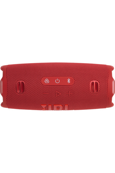 JBL Φορητό ηχείο JBL Charge 6, Bluetooth, Auracast, AI Sound Boost, Powerbank, IP68, Κόκκινο