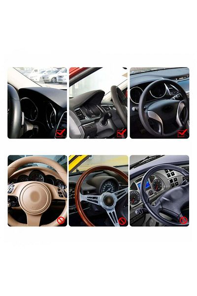 Baseus Crocodil Dashboard Car Support - Baseus Mouth Clamp (SUDZ-01) - Black
