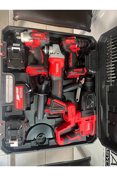 racestar MATKAP SETİ