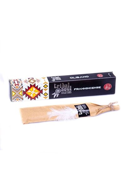 tribal soul Betisoare tamaie Tribal Soul, 15 g