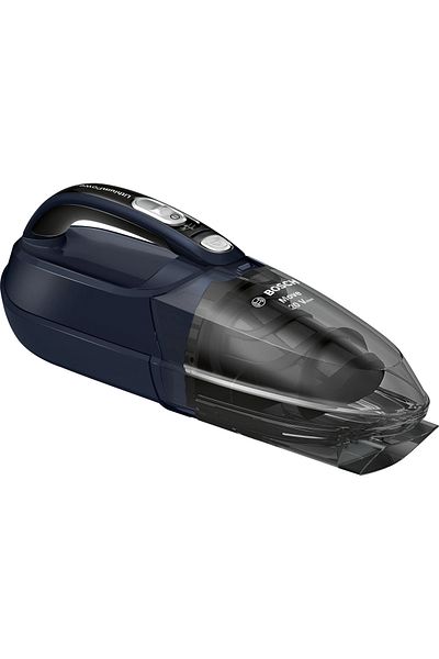 Bosch Aspirator de mână Move Lithium 20Vmax Blue BHN20L