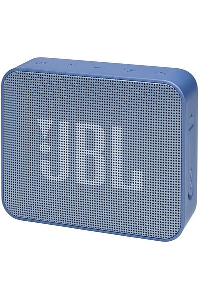 JBL Portable speaker JBL Go Essential, Bluetooth, IPX7 Waterproof, Blue