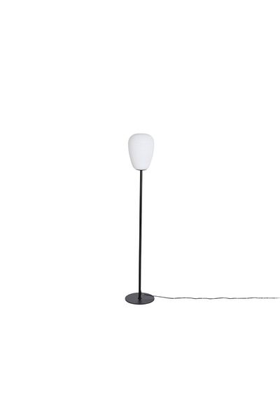 DEC13 Stylish and modern floor lamp