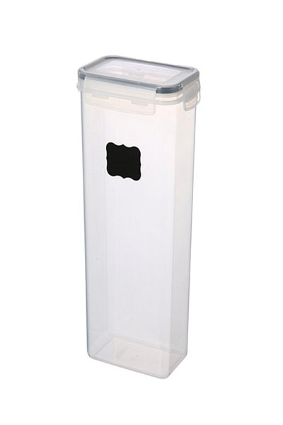 Felli Durable High Quality Food Storage Container with Chalkboard