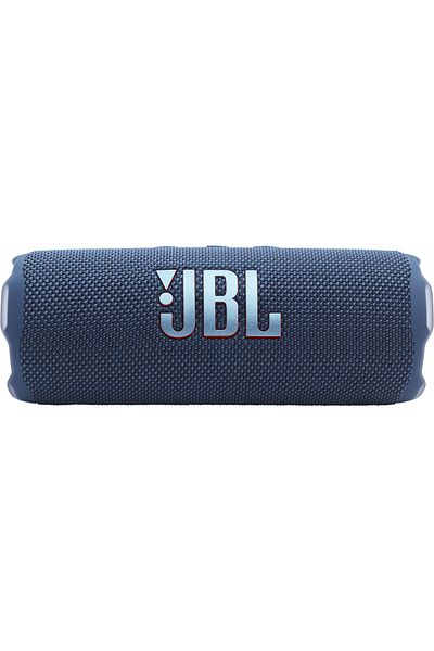 JBL Cutie portabila JBL Flip 7, Bluetooth, Impermeabil IP68, Auracast, AI Sound Boost, Albastru