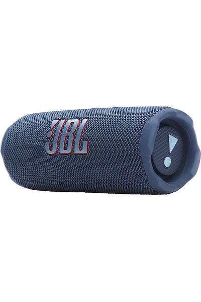 JBL Cutie portabila JBL Flip 7, Bluetooth, Impermeabil IP68, Auracast, AI Sound Boost, Albastru