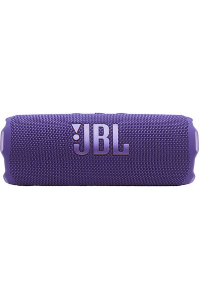 JBL Cutie portabila JBL Flip 7, Bluetooth, impermeabil IP68, Auracast, AI Sound Boost, violet