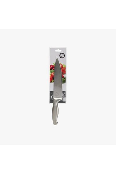 Master Chef Chef Knife Silver