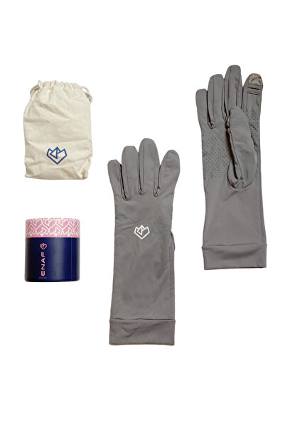 enaf ANAV Driving Gloves with UPF50+ Sun Protection