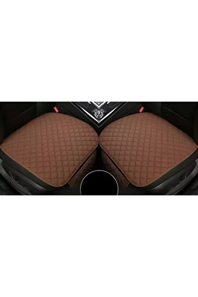 rebols Set de perne pentru scaune auto Dacia LOGAN Tay cu buzunare din pene - Husă de protecție pentru scaun (Set de 3)