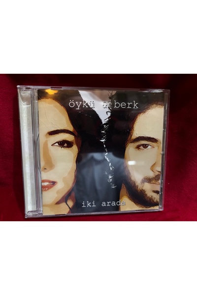 tayfuntufan antika koleksiyon cd - قصة بيرك - في اثنين